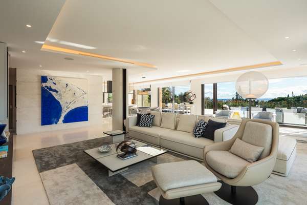 Villa Harmony