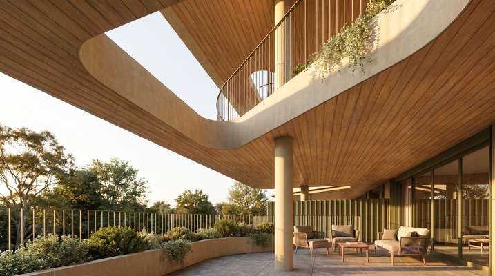 Vangård
