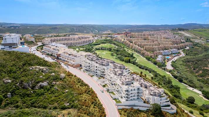 Alonia Phase II
