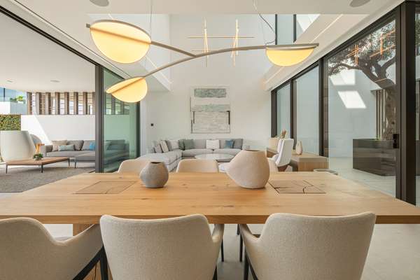 Vilas 12 Golden Mile – Villa 7