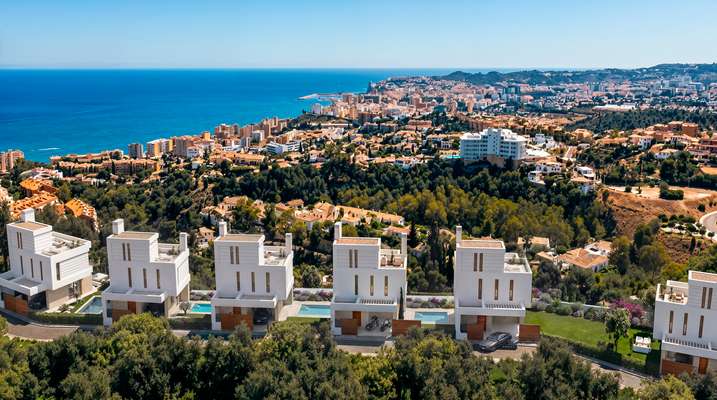 Almara Villas