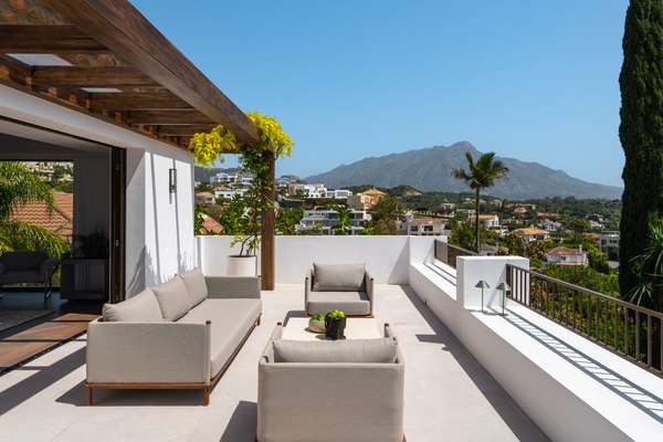 Villa Kumo