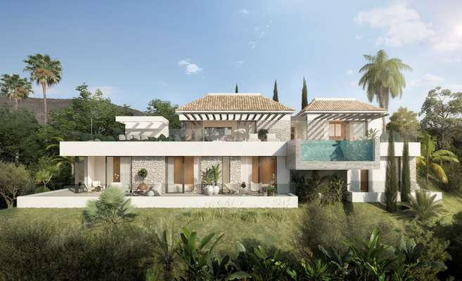 Villa Alhama