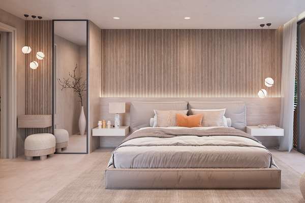 Nikki Living Apartamentos