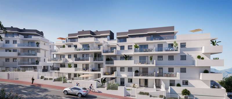 Alonia Phase II