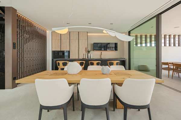 Vilas 12 Golden Mile – Villa 7