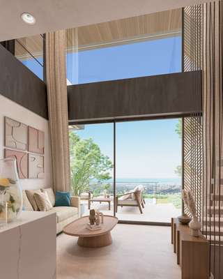 Nikki Living Apartamentos