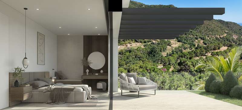 Villa Alhama