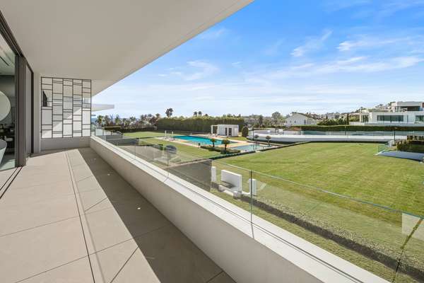 Vilas 12 Golden Mile – Villa 7