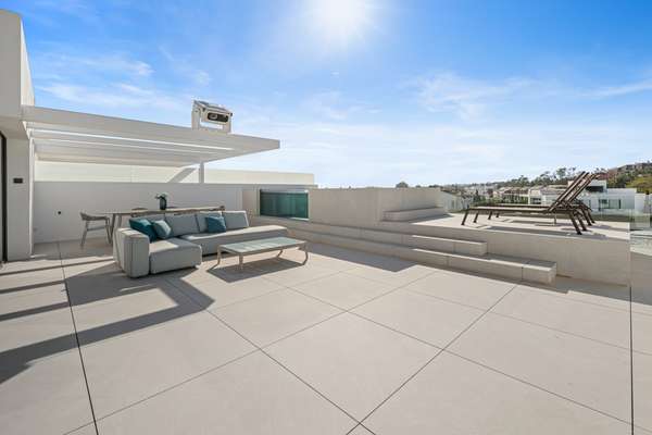 Vilas 12 Golden Mile – Villa 7