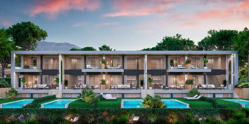 Nikki Living Apartamentos