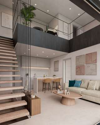 Nikki Living Apartamentos
