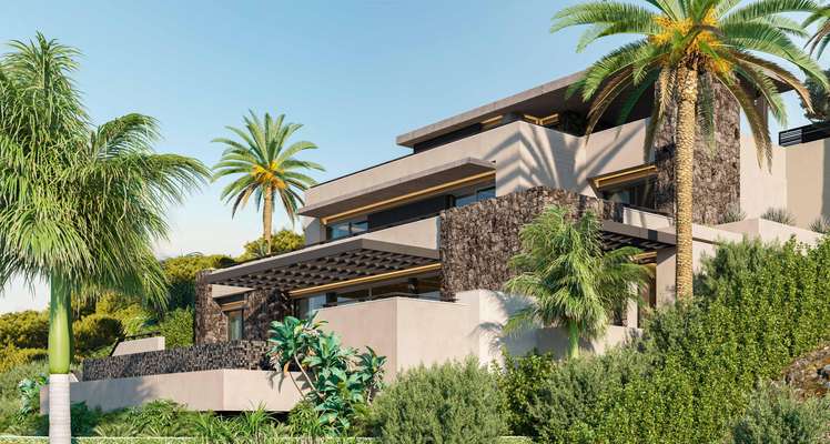 Villa Cascada