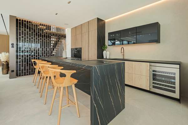 Vilas 12 Golden Mile – Villa 7