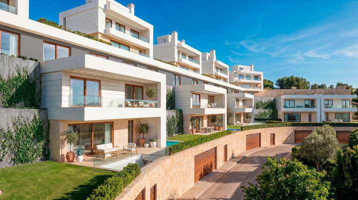 Almara Villas