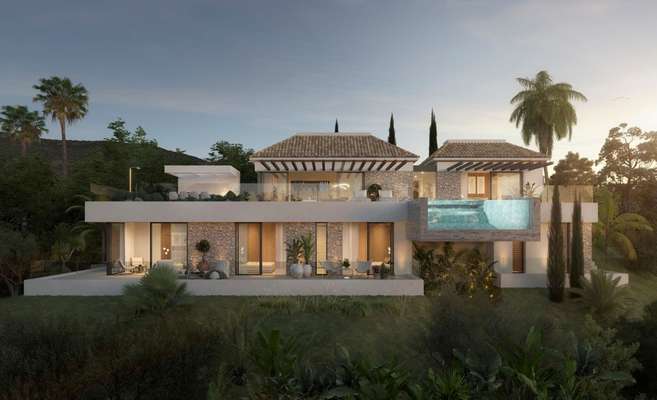 Villa Alhama