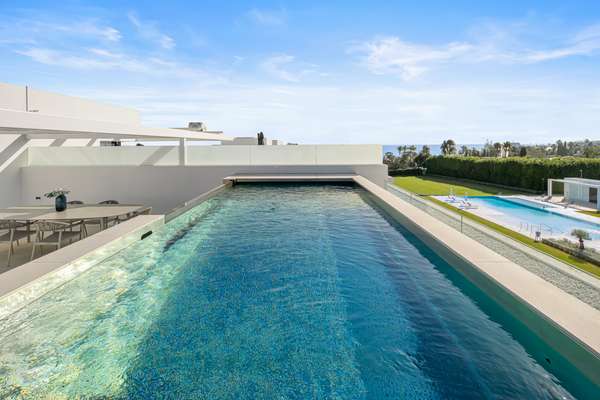 Vilas 12 Golden Mile – Villa 7