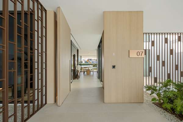Vilas 12 Golden Mile – Villa 7