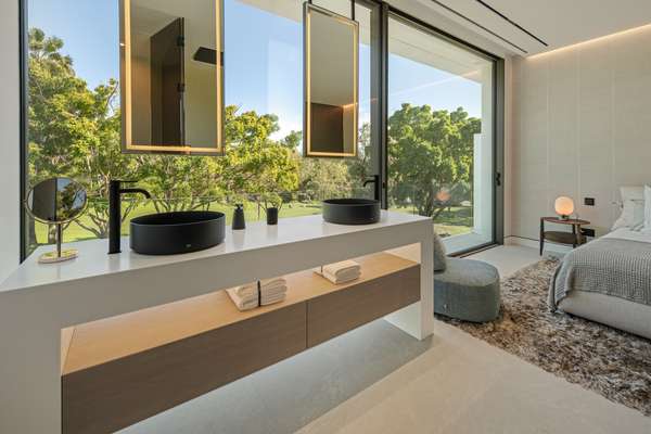 Vilas 12 Golden Mile – Villa 7