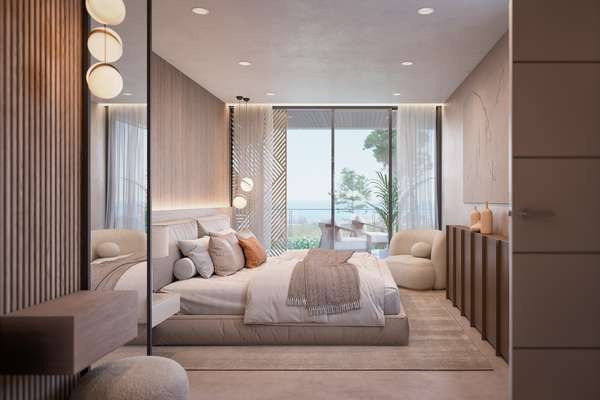 Nikki Living Apartamentos