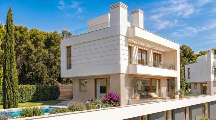 Almara Villas