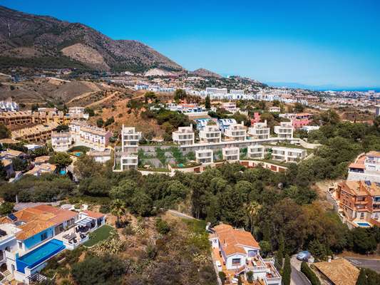 Almara Villas