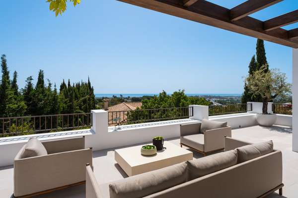 Villa Kumo