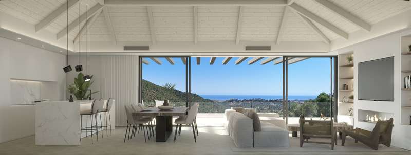 Villa Alhama