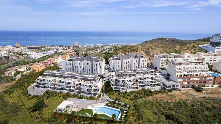 Alonia Phase II