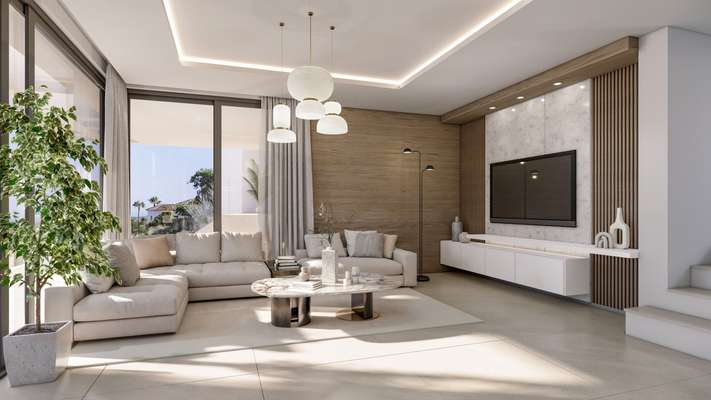 Villa Evania Selwo