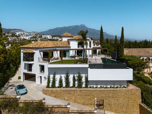 Villa Kumo