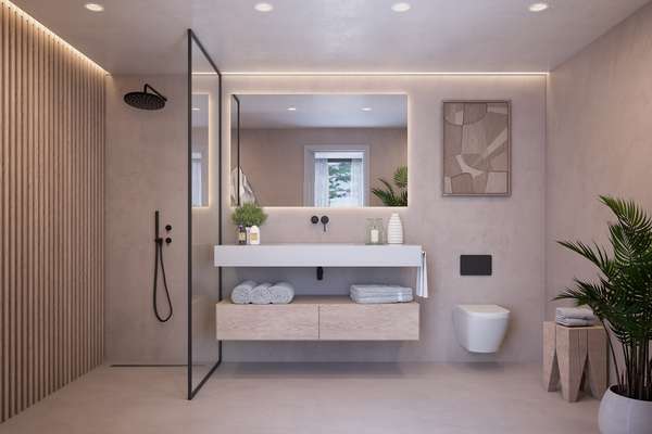 Nikki Living Apartamentos
