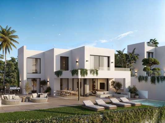 Higueron Hills Collection
