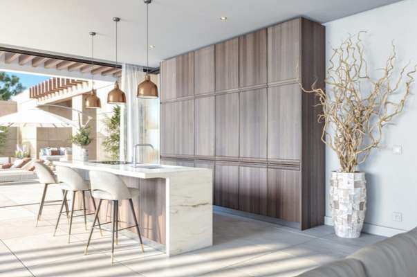VILLA AZAHAR Reserva Golf