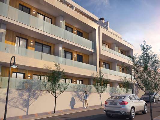 Residencial Mijasol