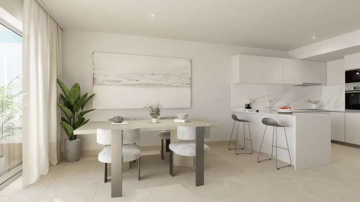 Isea Estepona Fase III