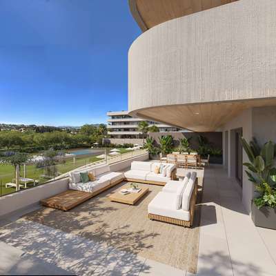 Ocean Garden Residence