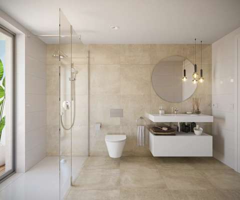 Isea Estepona Fase III
