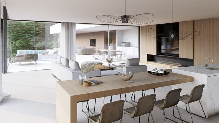 Villa E20
