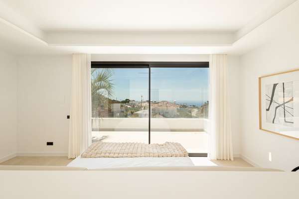 Higueron Hills Collection
