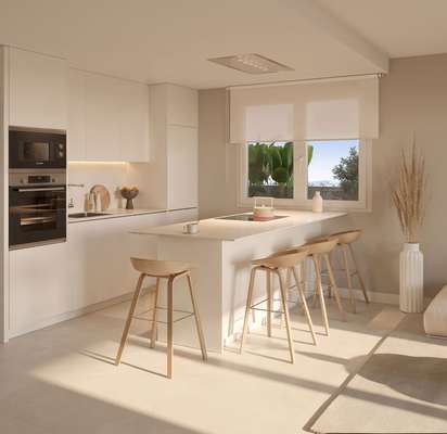 Ocean Garden Residence