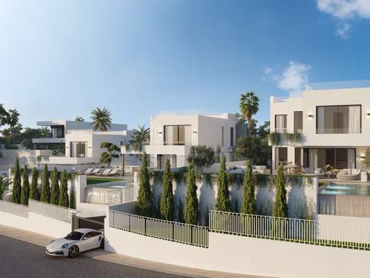 Higueron Hills Collection