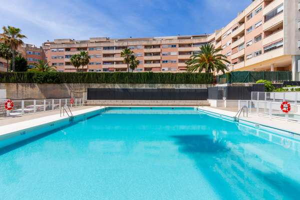 Suite Mijas fase I