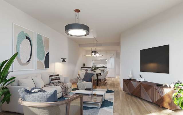Suite Mijas fase III