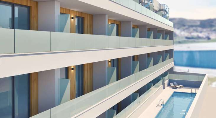 Residencial Mijasol