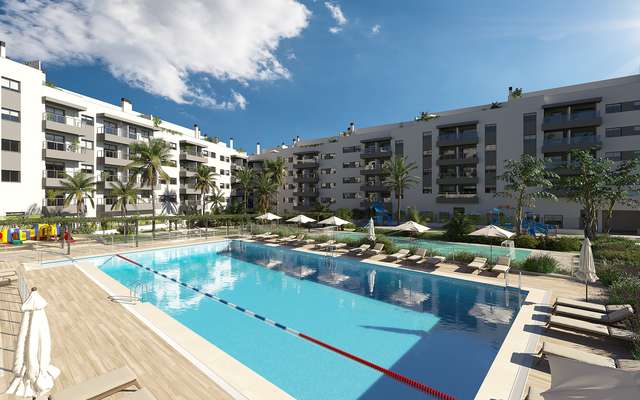 Suite Mijas fase III