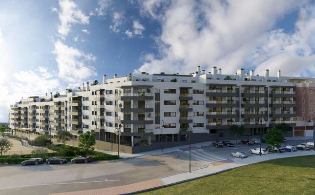 Suite Mijas fase III
