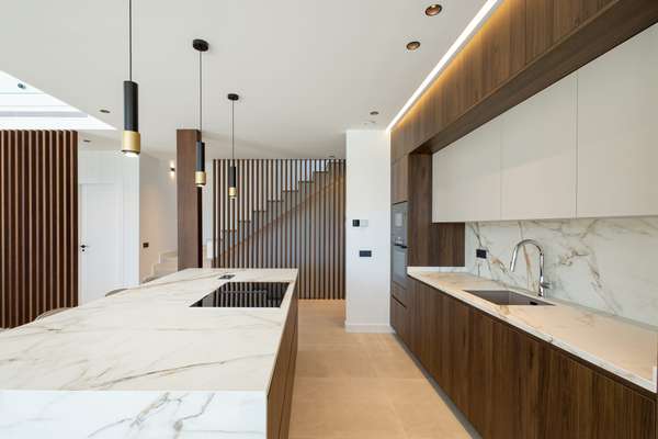Higueron Hills Collection