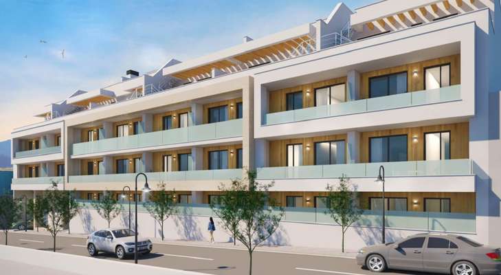 Residencial Mijasol