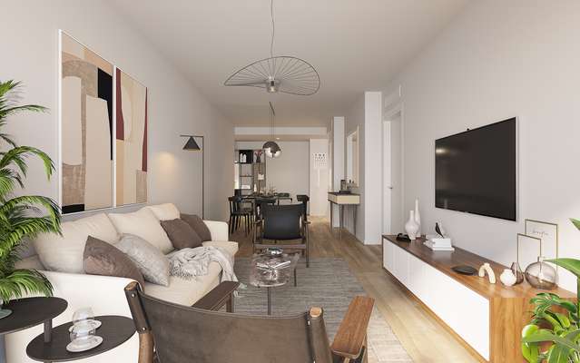 Suite Mijas fase II